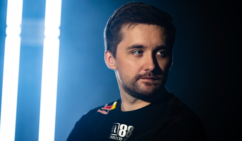 dgt 已离开 9z 活动阵容——他代表俱乐部已经 5 年