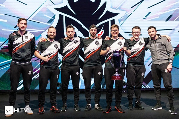 梦幻联赛 S25 预选赛：Pyw Xiaoqiang 在团战中刺穿敌队，XG 击败 Tidebound 晋级主赛