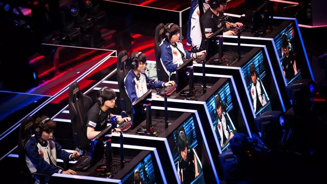 ESL Impact 2025：日历、名额分配和格式公布