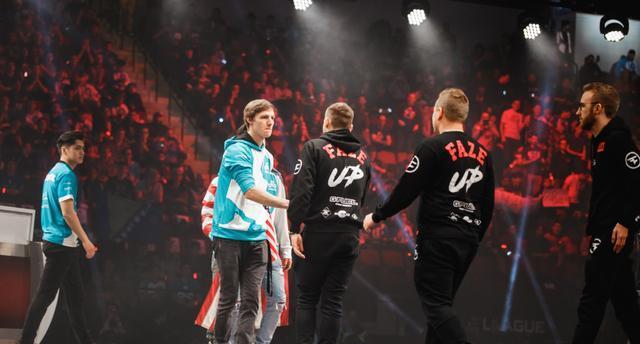 DVM粉丝与 Joblife 支持者在VALORANT Challengers 2025 France ：革命第二阶段引发冲突