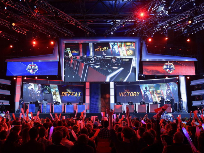 Partizan 以 s1mple 终结了 BC.Game 的连胜纪录