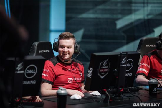 TT官方：NONAME即日起正式卸任教练一职