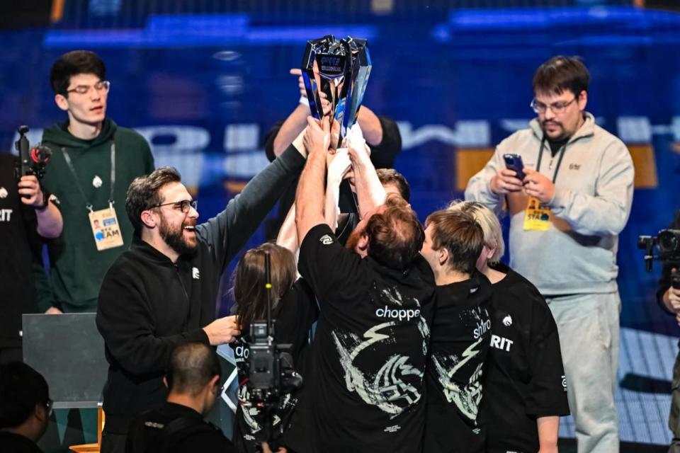 PGL Cluj-Napoca 2025：赛程和首场比赛已公布