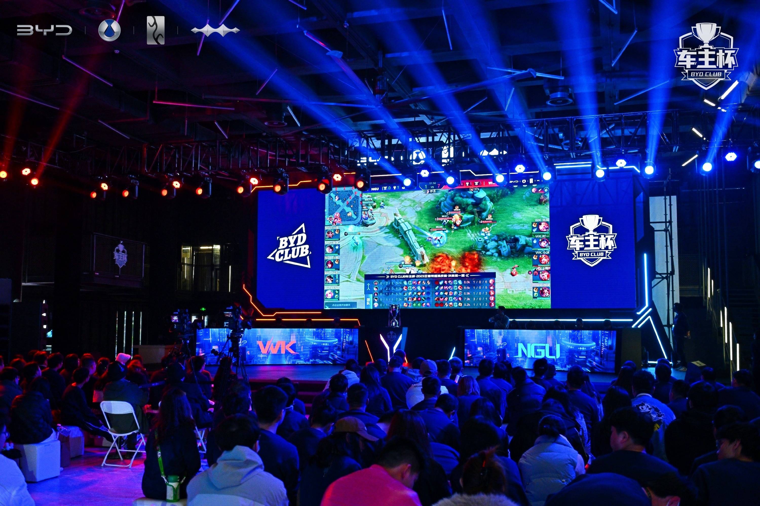 The MongolZ 击败 Team Spirit 成为 IEM 成都 2025 季后赛的最后一支队伍