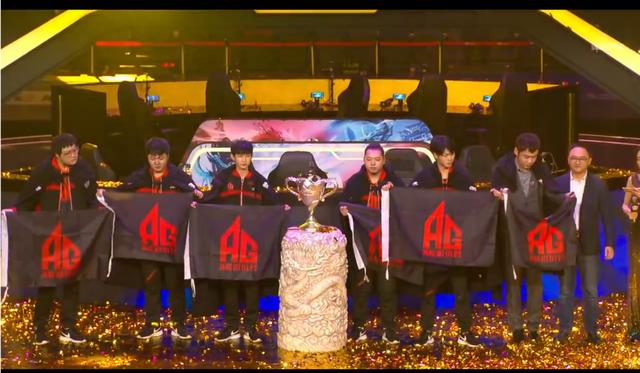 Invictus Gaming 击败 Team WE 在 LPL Split 2 2025