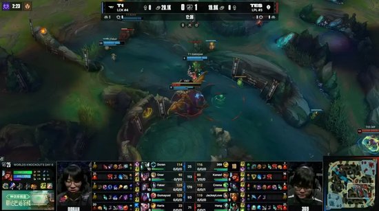 Heroic 将在2025年电子竞技世界杯上没有教练TOBIZ参赛