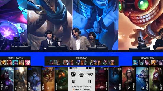 LPL夏季赛常规赛第二周趣味数据：热门英雄胜率仅泰坦达50%