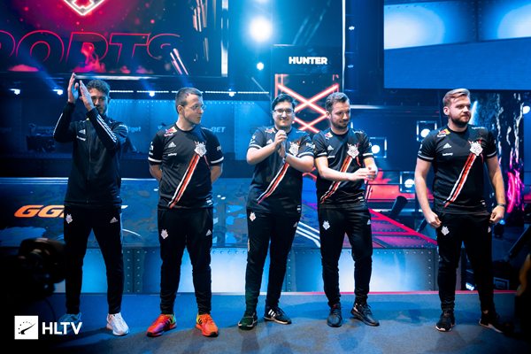 NAVI击败 The MongolZ 晋级2025年Thunderpick世界锦标赛总决赛