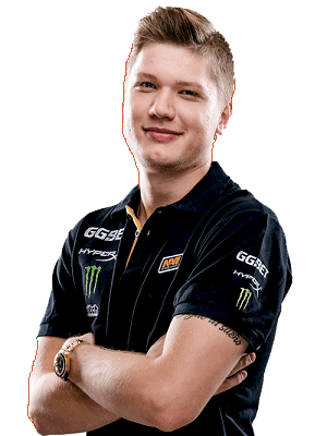 Alkarenn替换gr1ks，后者转入 Heroic 的替补席