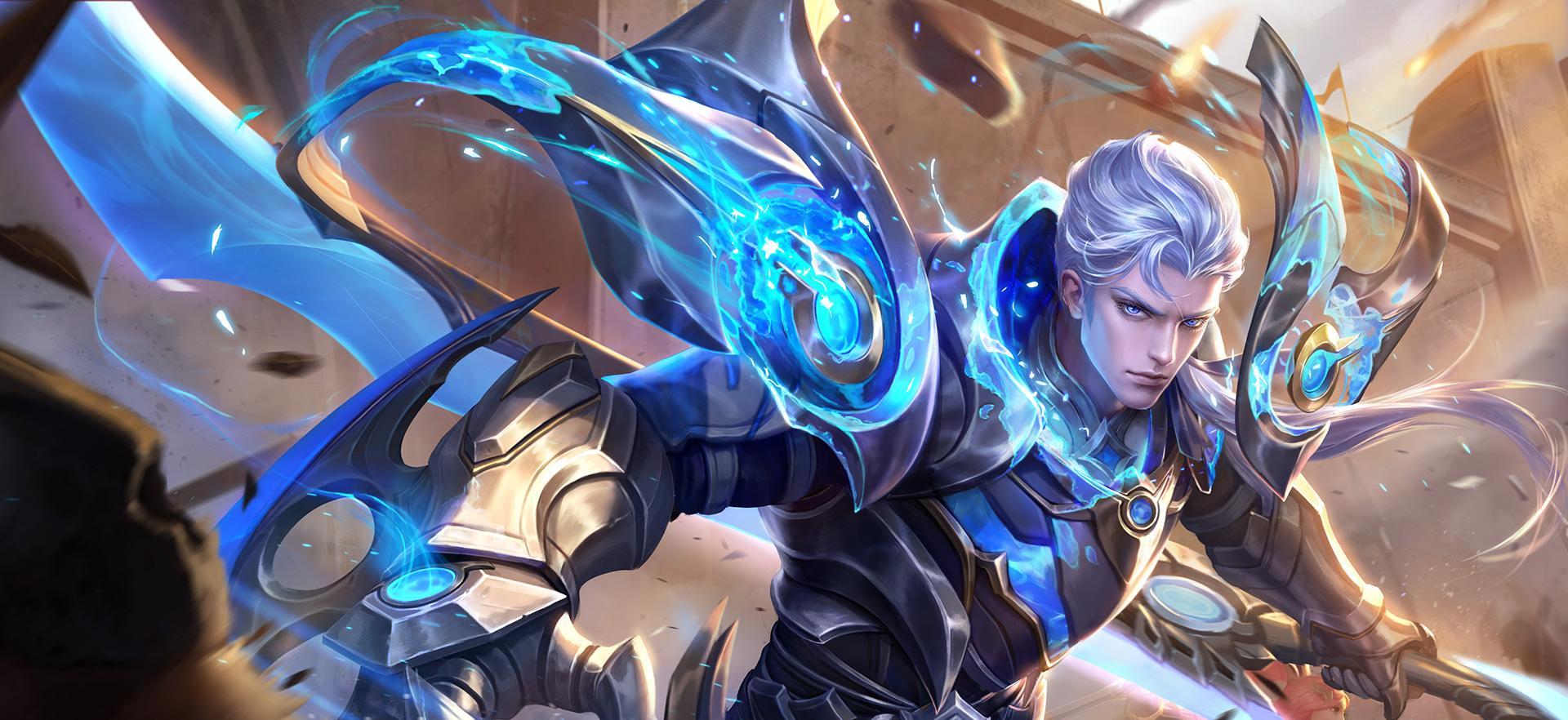 当我们在看2020德玛西亚杯的时候，我们要看什么