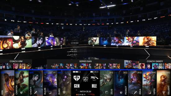 电竞比分盘点2025年CS2正在崛起的二线战队