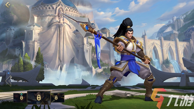 冠军中单真是太强了😤 Zeka 自2022年泡泡赛以来，从未在第五局中失利，并且赢得了8场连胜！